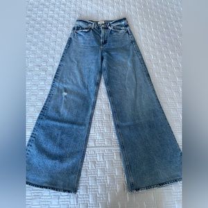 Citizens of Humanity Paloma baggy jeans